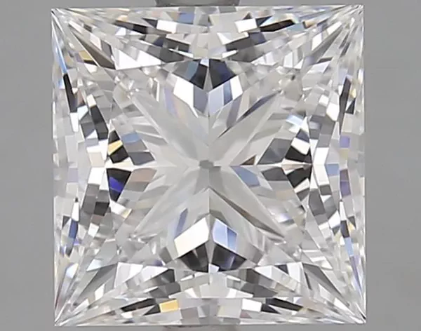 3.52 Carat · D · VS1 Rare Carat Ideal Cut