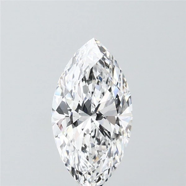 1.07 Carat · D · VS1 Rare Carat Ideal Cut
