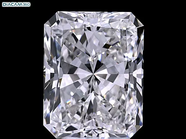 6.05 Carat · H · VVS1 Rare Carat Ideal Cut