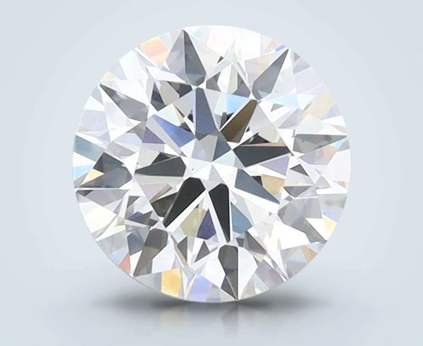 1.55 Carat · F · VS1 Rare Carat Ideal Cut