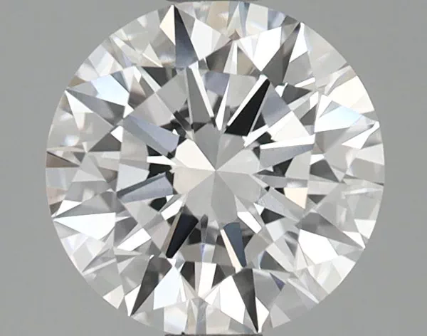 1.67 Carat · D · VVS2 Rare Carat Ideal Cut