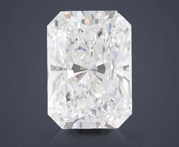 2.93 Carat · D · VVS1 Rare Carat Ideal Cut