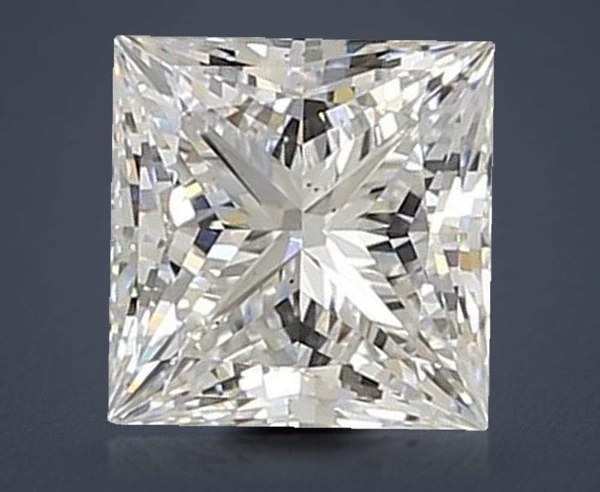 1.59 Carat · E · VS1 Rare Carat Ideal Cut