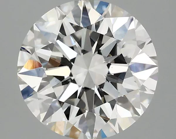 2.58 Carat · G · VS1 Rare Carat Ideal Cut