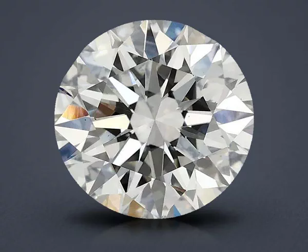 2.58 Carat · G · VS1 Rare Carat Ideal Cut