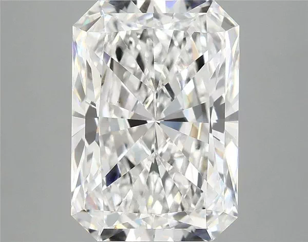 4.89 Carat · E · VS2 Rare Carat Ideal Cut