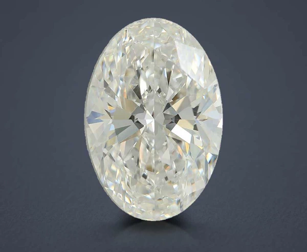 7.51 Carat · E · VVS2 ideal Cut