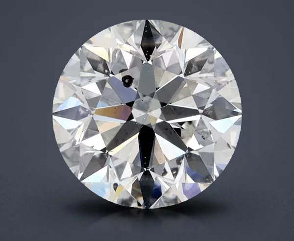 1.54 Carat · F · SI2 excellent Cut