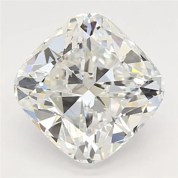 2.52 Carat · D · VS1 Rare Carat Ideal Cut