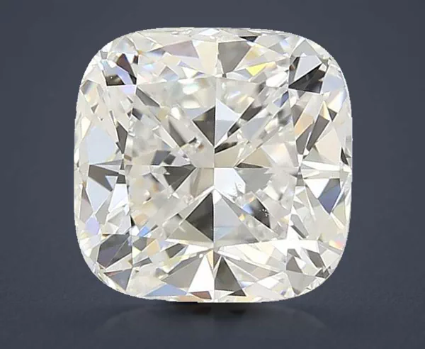 2.52 Carat · D · VS1 Rare Carat Ideal Cut