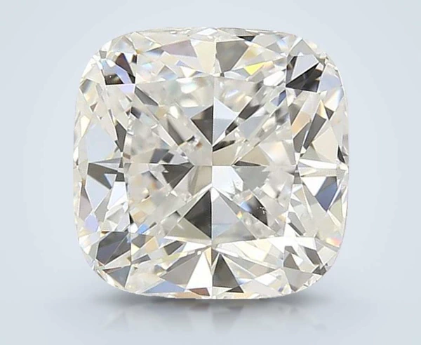 2.52 Carat · D · VS1 Rare Carat Ideal Cut