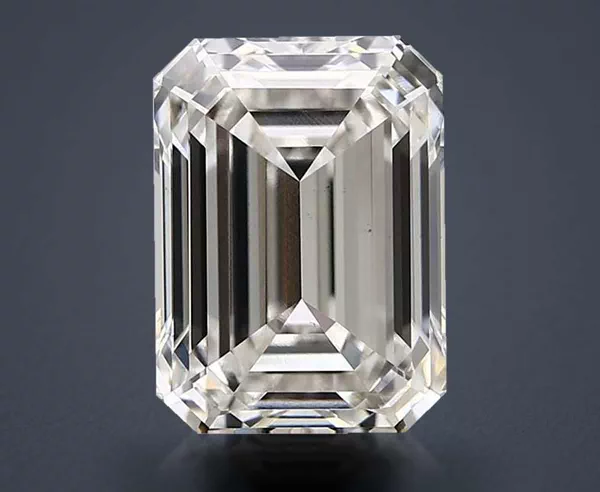 6.25 Carat · H · VS1 Rare Carat Ideal Cut