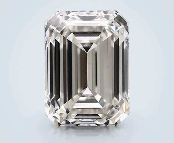 6.25 Carat · H · VS1 Rare Carat Ideal Cut