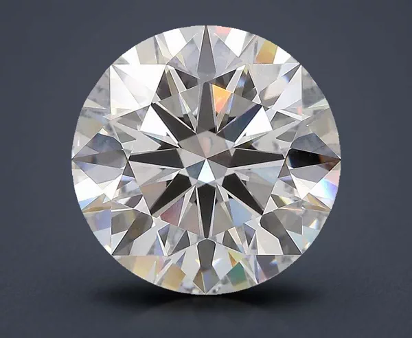 6.13 Carat · E · VVS2 excellent Cut