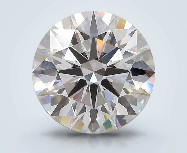 6.13 Carat · E · VVS2 excellent Cut
