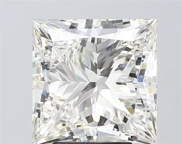 4.01 Carat · H · VS1 excellent Cut