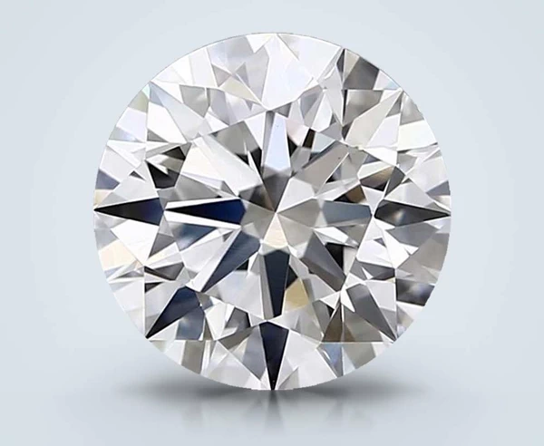 3.04 Carat · D · VVS2 Rare Carat Ideal Cut