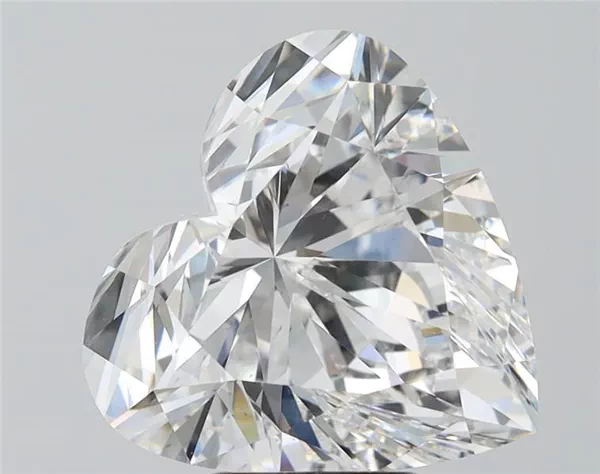 7.06 Carat · E · VS2 Rare Carat Ideal Cut