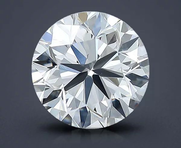 2 Carat · D · VVS2 very good Cut