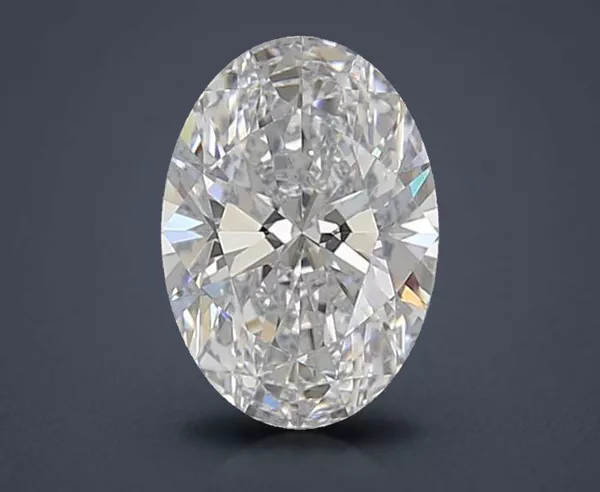 1.07 Carat · D · FL Rare Carat Ideal Cut