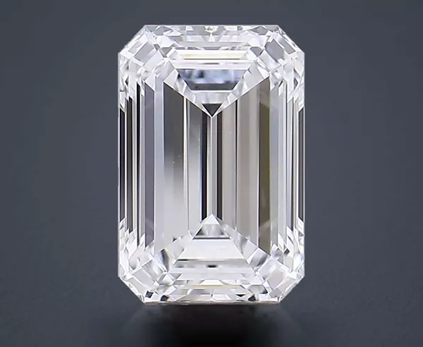 2.57 Carat · E · IF Rare Carat Ideal Cut