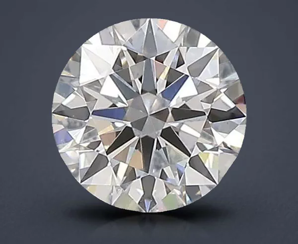0.65 Carat · D · VVS1 Rare Carat Ideal Cut