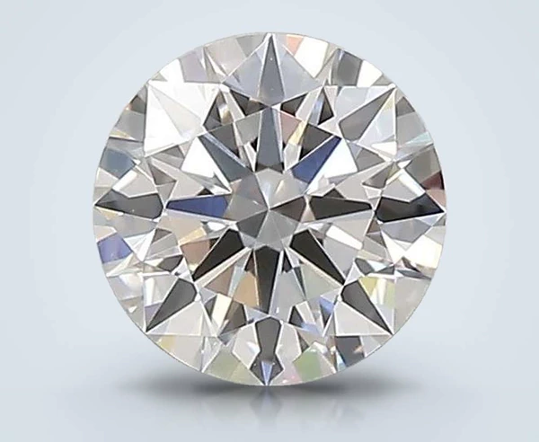 0.65 Carat · D · VVS1 Rare Carat Ideal Cut