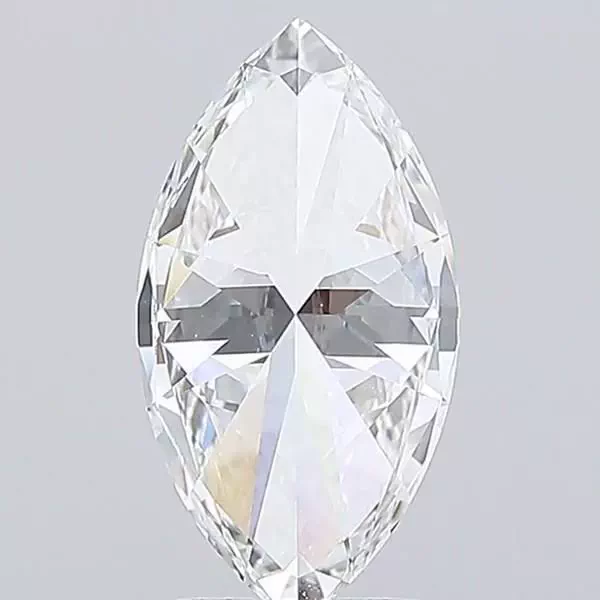 1.02 Carat · E · VVS2 very good Cut
