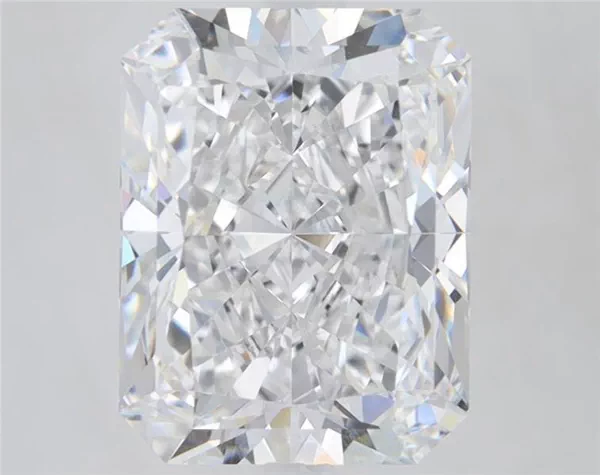 4.06 Carat · E · VVS1 Rare Carat Ideal Cut