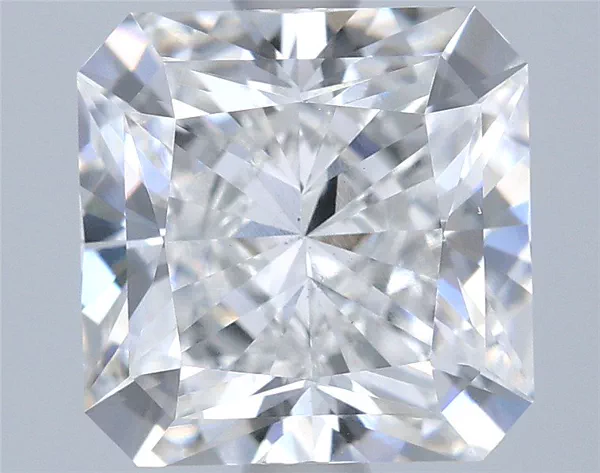 2 Carat · F · VS2 Rare Carat Ideal Cut