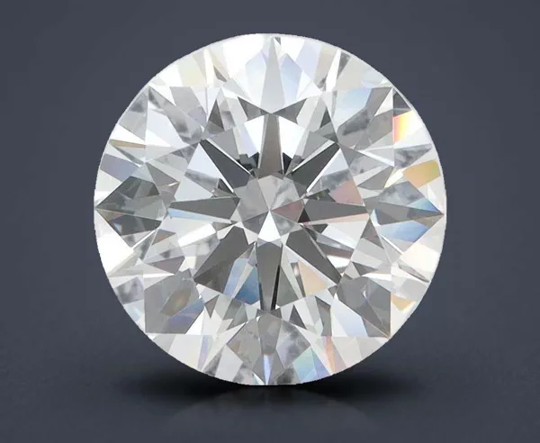 4 Carat · D · FL Rare Carat Ideal Cut