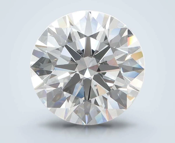 4 Carat · D · FL Rare Carat Ideal Cut