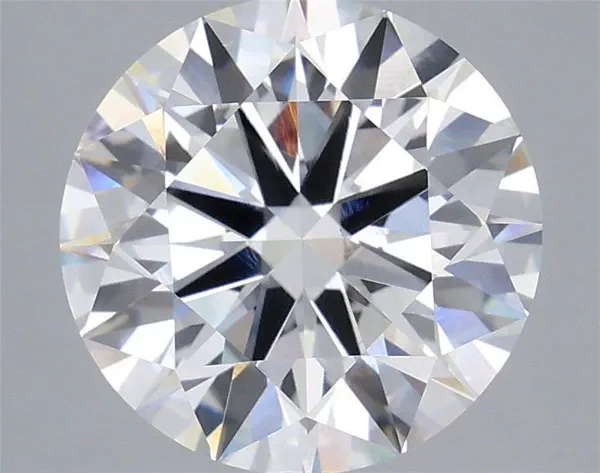 4.49 Carat · F · VS2 Rare Carat Ideal Cut