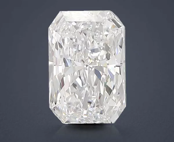 2.91 Carat · D · IF excellent Cut