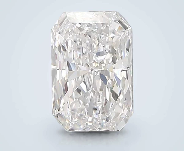 2.91 Carat · D · IF excellent Cut