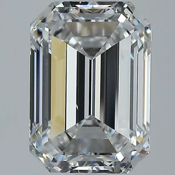 2.6 Carat · D · VS2 Rare Carat Ideal Cut