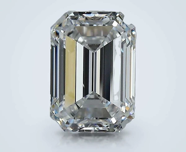 2.6 Carat · D · VS2 Rare Carat Ideal Cut