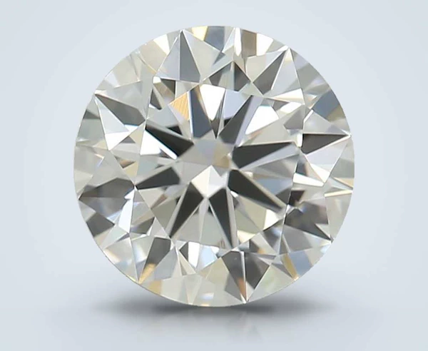 1.08 Carat · D · VS1 very good Cut