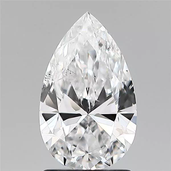 1.35 Carat · D · SI1 Rare Carat Ideal Cut