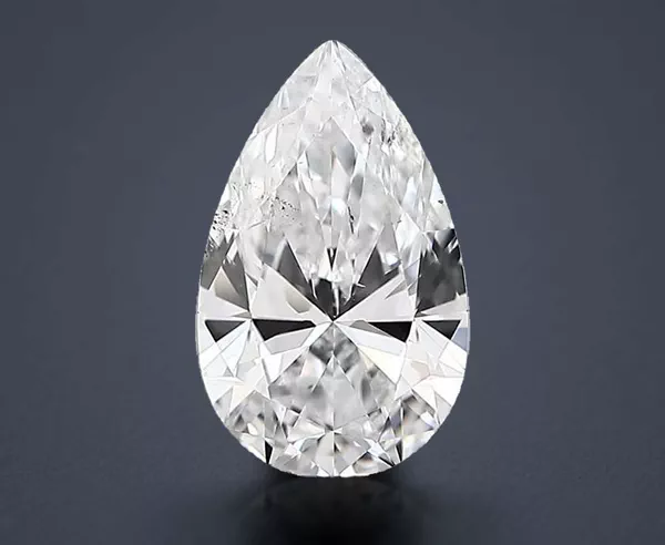 1.35 Carat · D · SI1 Rare Carat Ideal Cut