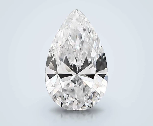 1.35 Carat · D · SI1 Rare Carat Ideal Cut