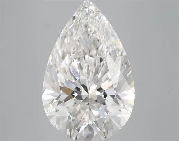 5.05 Carat · E · VS2 Rare Carat Ideal Cut