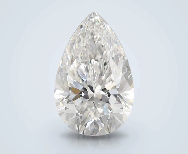 5.05 Carat · E · VS2 Rare Carat Ideal Cut