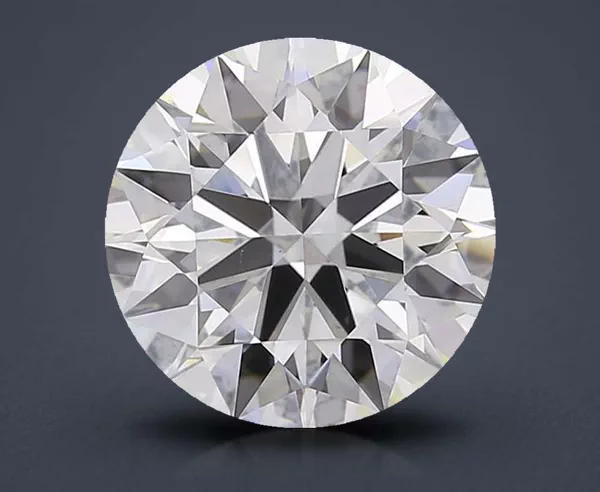 3.58 Carat · G · VS1 Rare Carat Ideal Cut