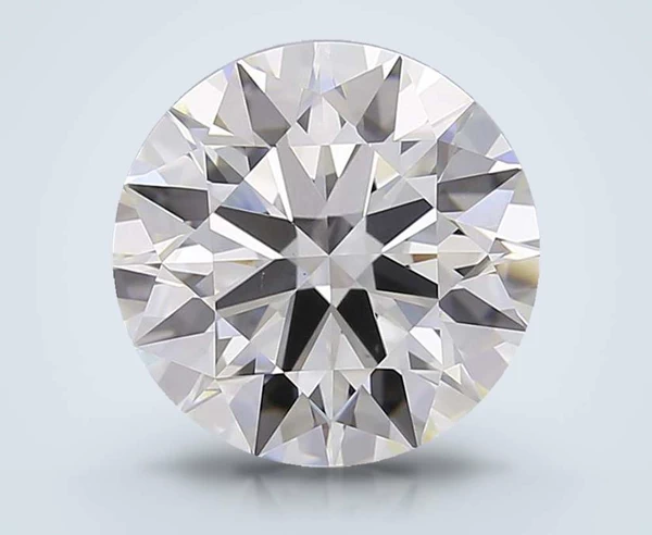 3.58 Carat · G · VS1 Rare Carat Ideal Cut