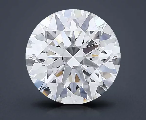 3.63 Carat · E · SI1 Rare Carat Ideal Cut