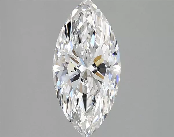 1.55 Carat · D · VS2 Rare Carat Ideal Cut