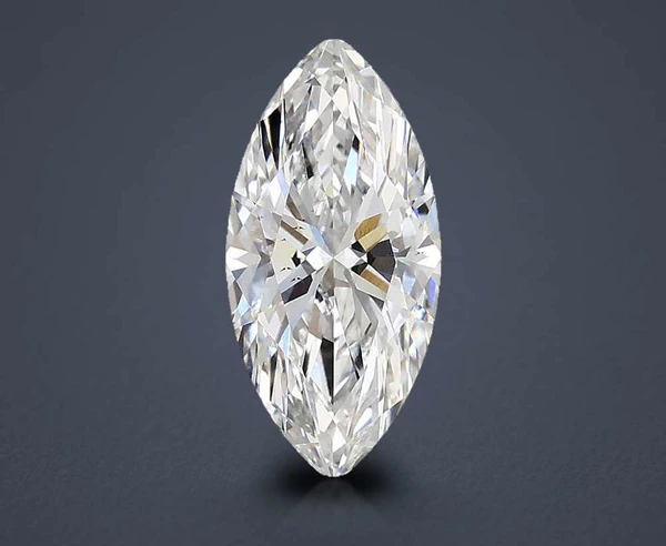 1.55 Carat · D · VS2 Rare Carat Ideal Cut