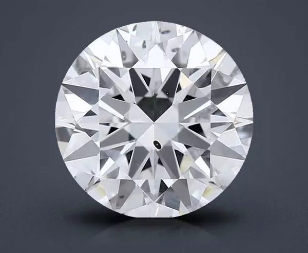 2.66 Carat · H · SI1 Rare Carat Ideal Cut