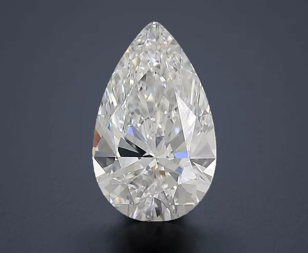 2.01 Carat · D · IF Rare Carat Ideal Cut